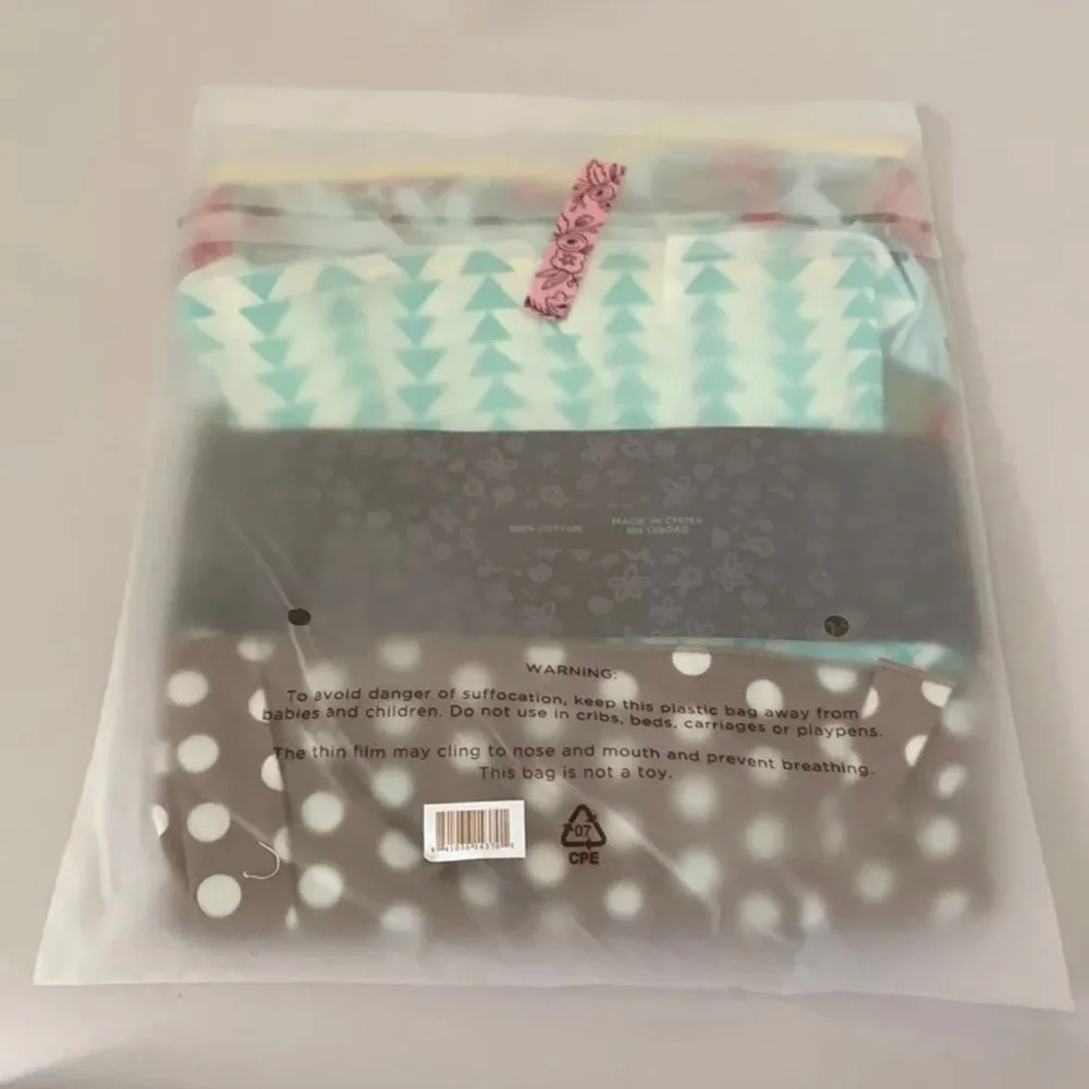 NWT Matilda Jane Siesta Pillow Sham Cover Ruffles Square Pillowcase 18X18